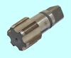 Метчик К 2"(NPT) Р6М5 конический дюймовый м/р. (11.5 ниток/дюйм) "CNIC"