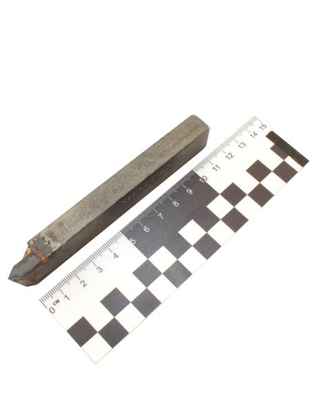 Резец Резьбовой  20х12х120 Т15К6 для наружной резьбы