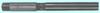 Развертка d19,0 №3 ручная цилиндр.с припуском под доводку (поле допуска:+0.052/+0.038) 