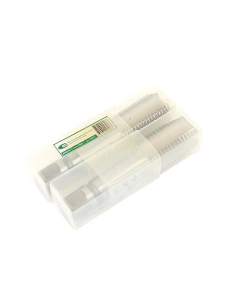 Метчик М42,0 (4,5) м/р.Р6М5 комплект из 2-х шт.