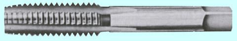 Метчик М39,0 x 1,5 м/р.Р18 для глухих отверстий