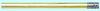 Сверло d 8,5(8,0) трубчатое перфорированное с алмазным напылен. АС20 125/100 2-слойн. 0,86кар