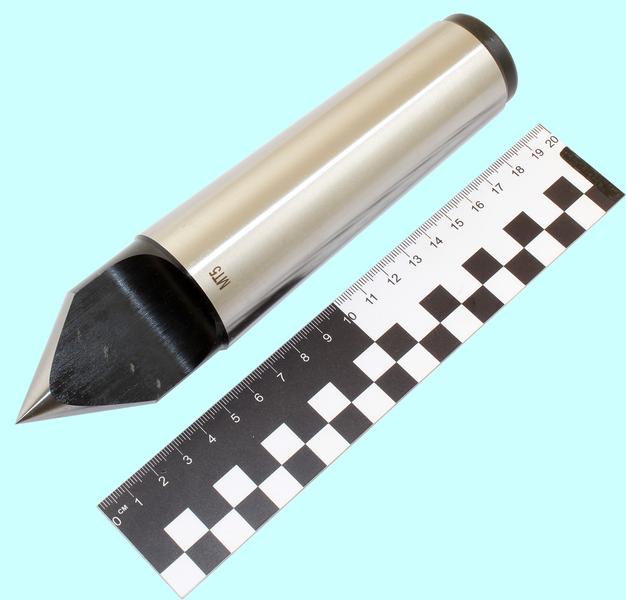 Центр Упорный КМ-5 полуцентр "CNIC" (MT5)