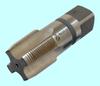 Метчик К 1 1/4"(NPT) Р18 конический дюймовый, м/р. (11.5 ниток/дюйм) "CNIC"