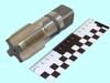 Метчик К 1 1/4"(NPT) Р18 конический дюймовый, м/р. (11.5 ниток/дюйм) "CNIC"