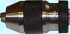 Патрон сверлильный Самозажимной бесключевой ПСС-10 В12 (1,0-10мм) (J0510) "CNIC"  