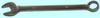 Ключ Рожковый и накидной 14мм хром-ванадий (сатингфиниш) # 8411 "CNIC"