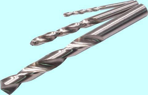 Сверло d 16,0  ц/х Р18 "CNIC"