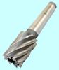 Фреза Концевая d50,0х 75х200 к/х  Р18  Z=8 КМ4 "CNIC"