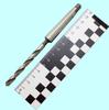 Сверло d  6,8 к/х Р18 "CNIC"