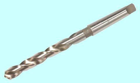 Сверло d  8,0  к/х Р18 "CNIC"