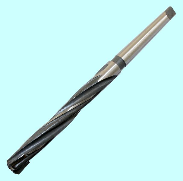 Зенкер d 14,0 (№2) к/х оснащенный пластинами Т15К6 Z=3 КМ1 "CNIC"