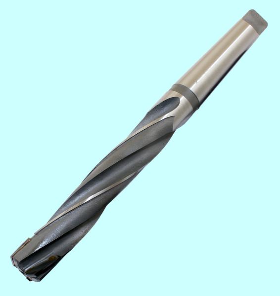 Зенкер d 32,0 (№2) к/х оснащенный пластинами ВК8 Z=3 КМ4 "CNIC"
