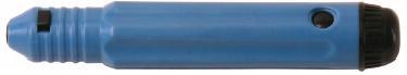 Ручка для шаберов к лезвиям серии Е (180-1004Е)