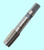 Метчик К   1/8"(NPT) Р18 конический дюймовый м/р. (27 ниток/дюйм) "CNIC"