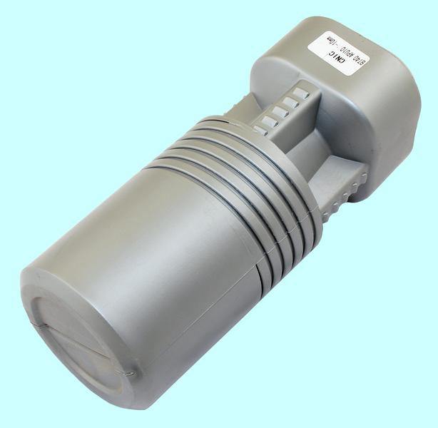 Патрон сверлильный Самозажимной бесключевой с хвостовиком BT 7:24 -40, APU10,ПСС-10(1-10мм,М16) для станков с ЧПУ "CNIC"