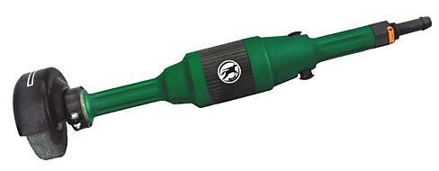 Пневмошлифмашина AT100A прямая (радиальная) d100мм 9500 об/мин.