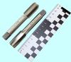 Метчик   3/4" BSF 55° 9ХС дюймовый, ручной, комплект из 2-х шт. (12 ниток/дюйм) "CNIC"