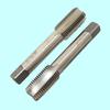 Метчик   7/8" BSF 55° 9ХС дюймовый, ручной, комплект из 2-х шт. (11 ниток/дюйм) "CNIC"