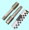 Метчик 1 1/4" BSW 55° 9ХС дюймовый, ручной, комплект из 2-х шт. ( 7 ниток/дюйм) "CNIC"