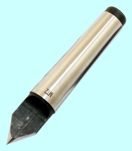 Центр Упорный КМ-2 полуцентр "CNIC" (MT2)