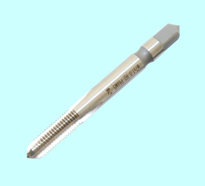 Метчик М 7,0х1,0 м/р.Р6АМ5 для глухих отверстий "CNIC"