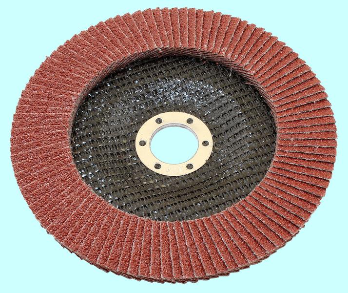 Круг КЛТ1 150х22,2 14А Р 40 (№40) "CNIC" (SA28003H)