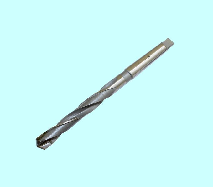 Сверло d 17,0х125х223 к/х ВК8 КМ2 "TLX"