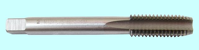 Метчик М 8,0 (1,25) м/р.HSSE-PM порошковая кобальтовая сталь "CNIC"