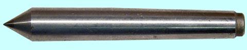 Центр Упорный КМ-2 (7032-0017) L 115мм