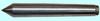 Центр Упорный КМ-2 (7032-0017) L 115мм
