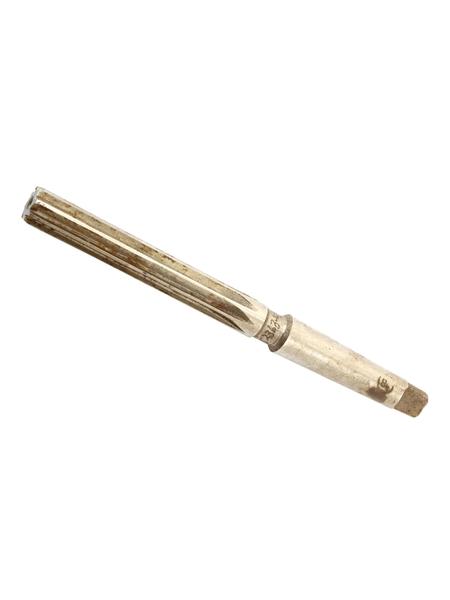 Развертка d 15,8х110х200 к/х машинная Р6М5