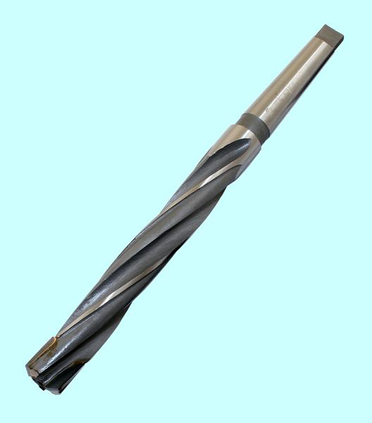 Зенкер d 20,7 (№2) к/х оснащенный пластинами ВК8 Z=3 КМ3 "CNIC"