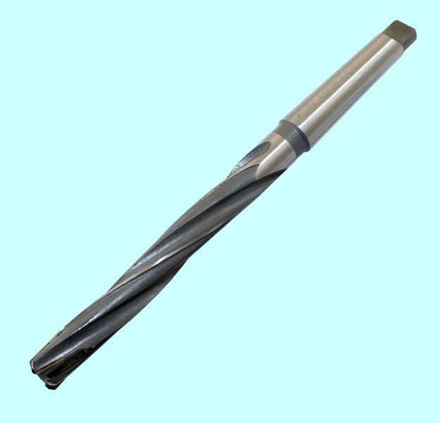 Зенкер d 16,75 (№2) к/х оснащенный пластинами ВК8 Z=3 КМ2 "CNIC"