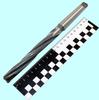 Зенкер d 16,75 (№2) к/х оснащенный пластинами ВК8 Z=3 КМ2 "CNIC"
