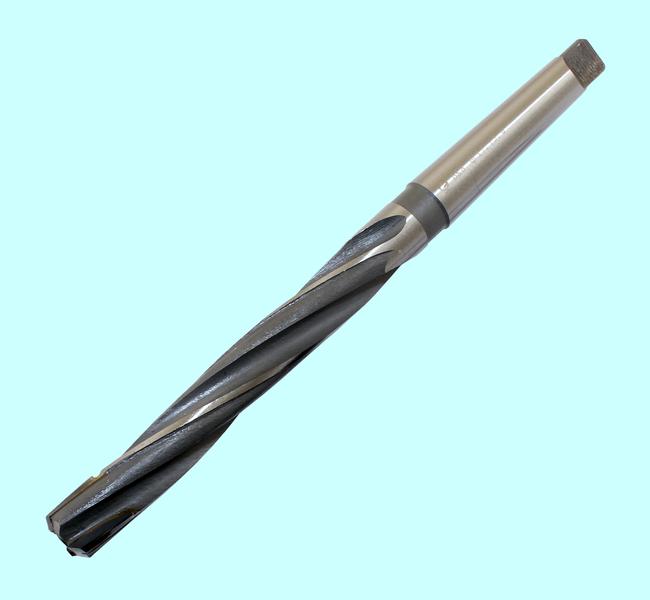Зенкер d 17,75 (№2) к/х оснащенный пластинами ВК8 Z=3 КМ2 "CNIC"
