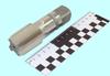Метчик К  1"(NPT) Р6М5 конический дюймовый м/р. (11.5 ниток/дюйм)