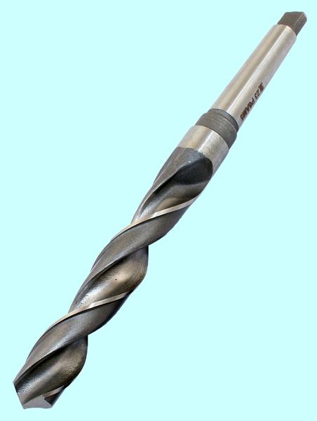 Сверло d 23,0  к/х Р6АМ5 "CNIC"