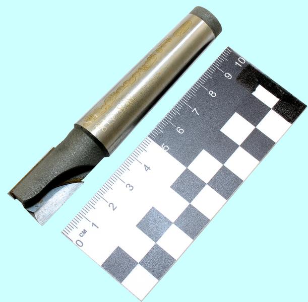 Фреза Шпоночная d18,0х19х104 к/х ВК8 КМ2