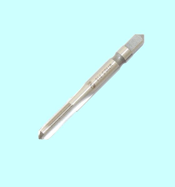 Метчик М 7,0х0,5 м/р.Р18 "CNIC"