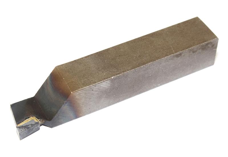 Резец Отрезной 32х32х170 ВК8 DIN 4981 "CNIC"