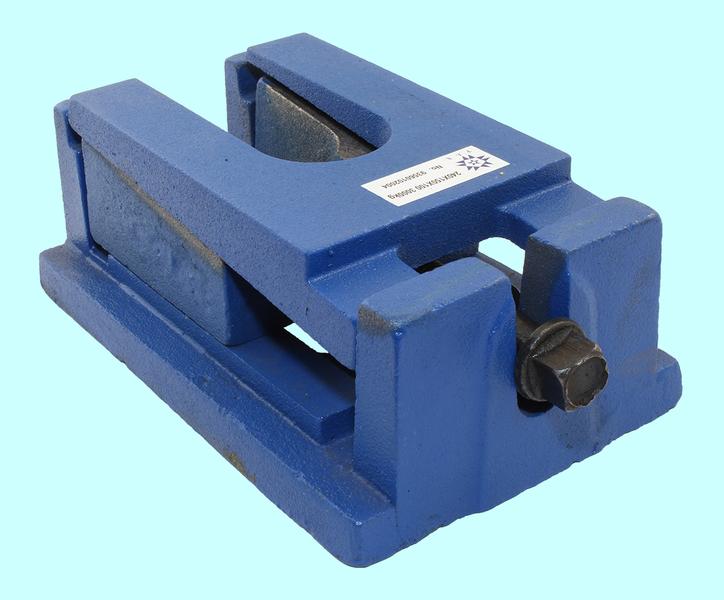 Домкрат механический клиновой (опора) грузопод.  3,0т  240х150х100мм (М18) тип S85 "TLX"