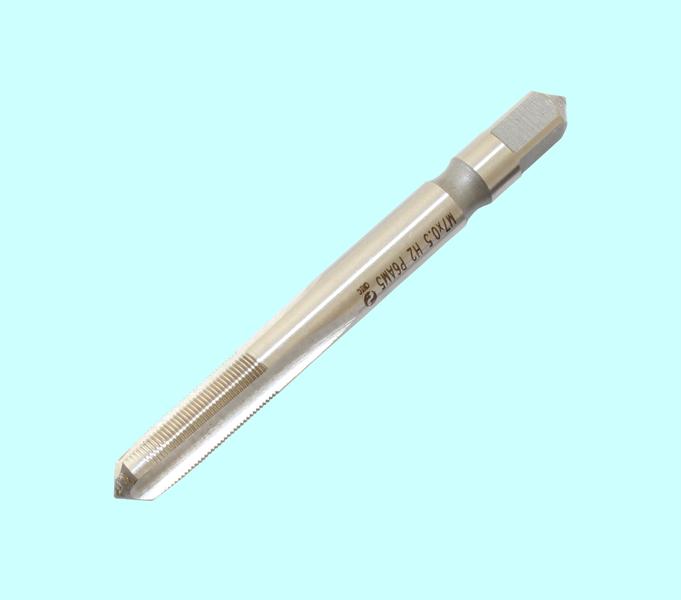 Метчик М 7,0х0,5 м/р.Р6АМ5 "CNIC"