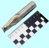 Фреза Концевая d20,0х 38х104 ц/х Р18  Z=2 "CNIC"
