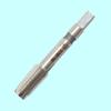 Метчик К   1/16"(NPT) Р6АМ5 конический дюймовый м/р. (27 ниток/дюйм) "TLX"