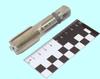 Метчик   7/8" UNF 60° Р6АМ5 дюймовый, м/р., (14 ниток/дюйм) для глух. отв. DIN351 "CNIC"