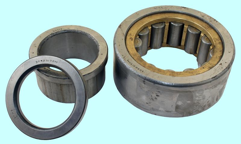 Подшипник 3092317 Л
