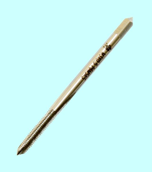 Метчик М 3,0 (0,5) м/р.Р6М5К5 "TLX"