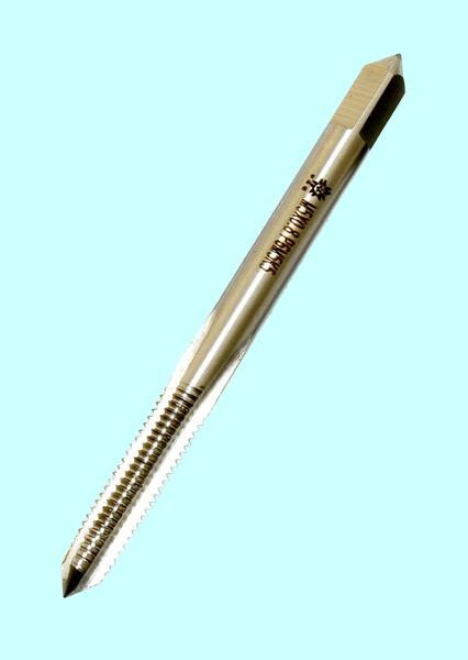 Метчик М 5,0 (0,8) м/р.Р6М5К5 "TLX"