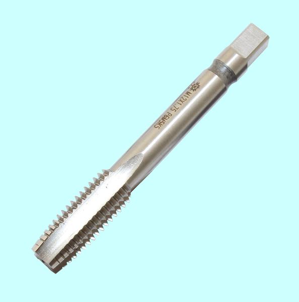 Метчик М12,0 (1,75) м/р.Р6М5К5 "TLX"